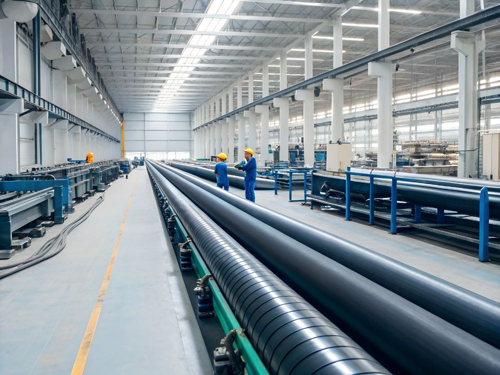 2. Quy trình gia công và định hình sản phẩm