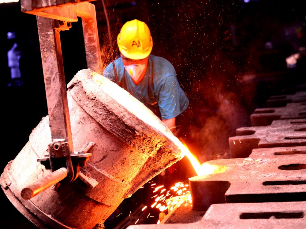 3. Kiểm định cơ lý và hóa học tại phòng thí nghiệm