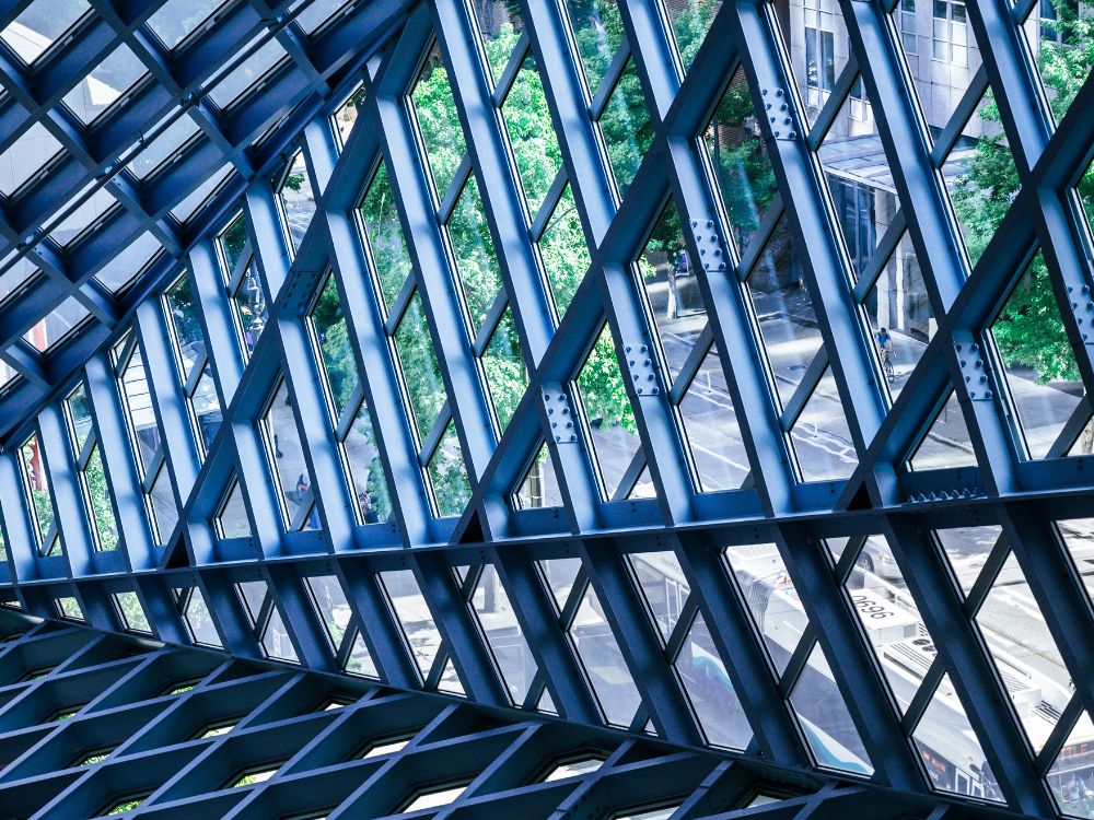 2. Dịch vụ giao hàng nhanh và linh hoạt theo tiến độ dự án