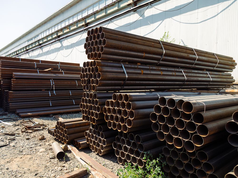 1. Đặc điểm và tính chất của thép không gỉ và thép carbon