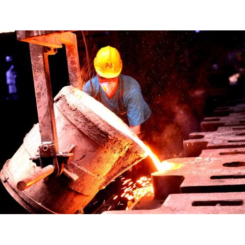 3. Kiểm định cơ lý và hóa học tại phòng thí nghiệm