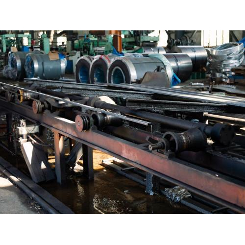 2. Quy trình phối hợp sản xuất và chia sẻ công nghệ