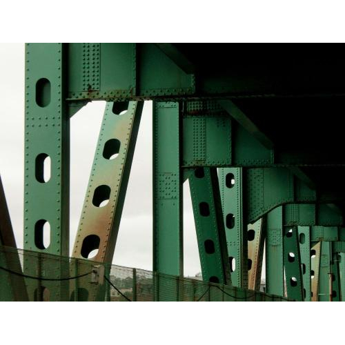 1. Quy mô nhà xưởng và trang thiết bị hiện đại