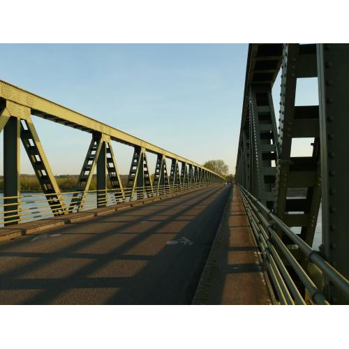 3. Dịch vụ lắp dựng và bảo trì – khép kín chuỗi giải pháp kết cấu thép