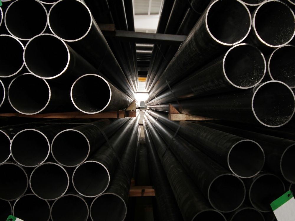 1. Chọn nguyên liệu và kiểm định đầu vào