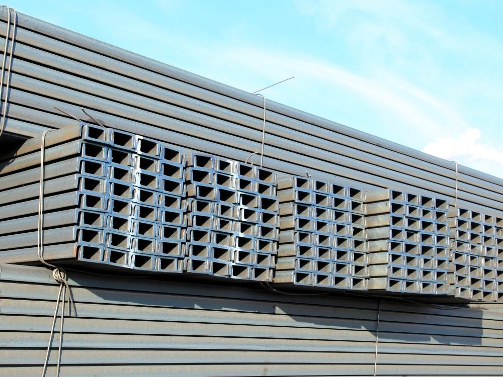 3. Ứng dụng công nghệ kiểm định hiện đại trong phân loại thép