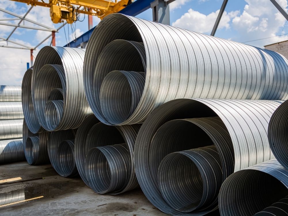 1. Quy trình sản xuất và đặc tính kỹ thuật của từng loại thép