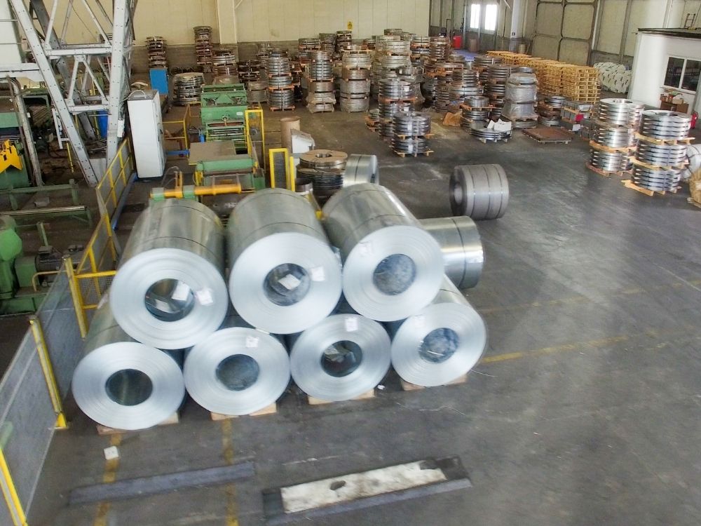 2. Chất lượng gia công và năng lực sản xuất vượt trội