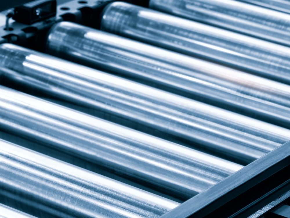 1. Quy trình làm việc chuyên nghiệp và rõ ràng