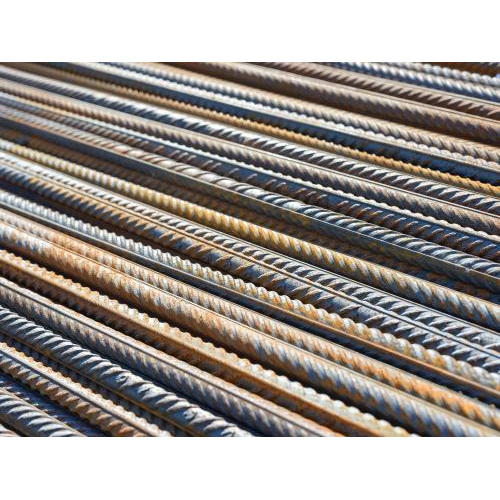 1. Năng lực cung ứng mạnh mẽ, đáp ứng các dự án quy mô lớn