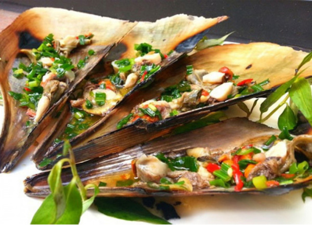 Menu và Giá sản phẩm