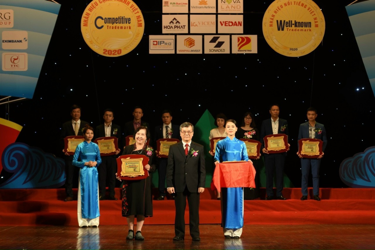 VII. Thành tựu đạt được