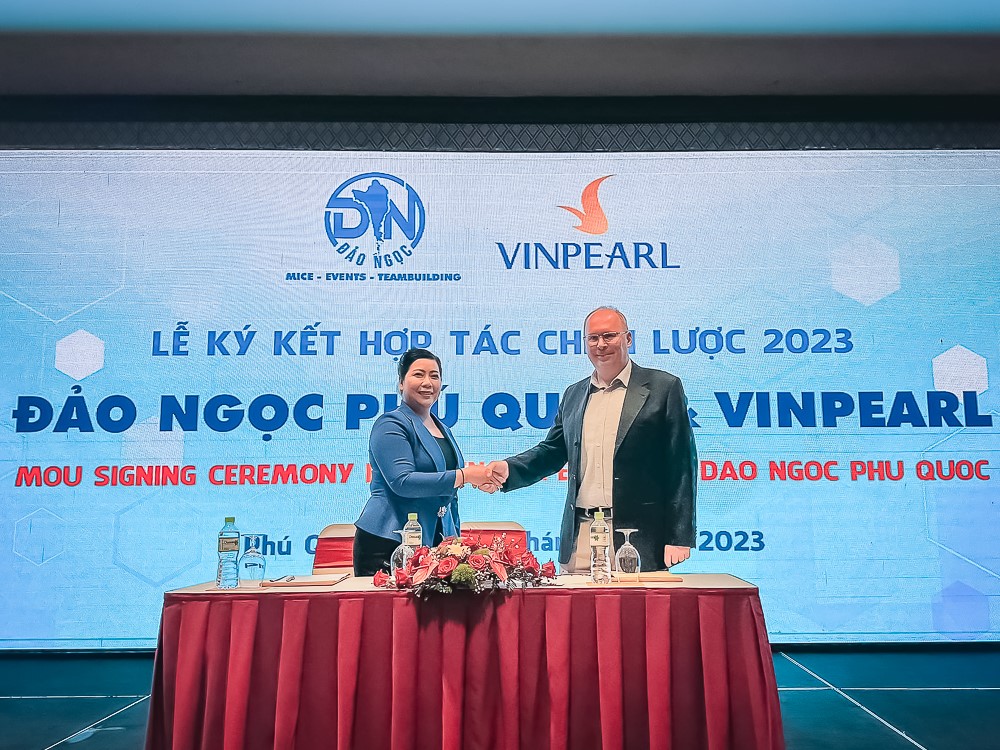 Giá trị cốt lõi - Những điều chúng tôi tự hào