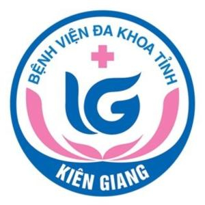 Bệnh Viện Đa Khoa Tỉnh Kiên Giang