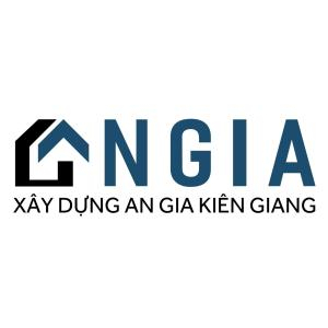 Cty TNHH XD Và TTNT An Gia KG