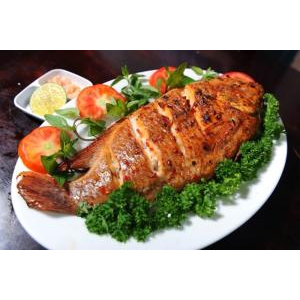 Menu và Giá sản phẩm