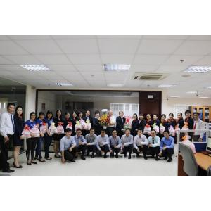 Ngân Hàng Sacombank CN An Giang