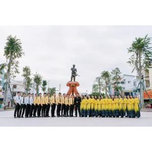 BACA Bank - Chi Nhánh An Giang