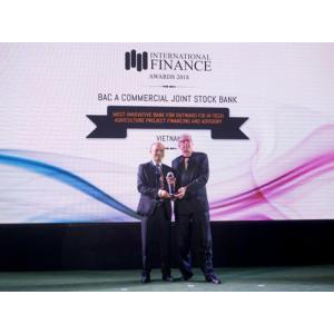 BACA Bank - Chi Nhánh An Giang