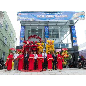 SCB Bank - Chi Nhánh An Giang