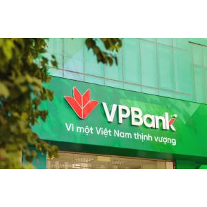 VPBank - Chi nhánh An Giang