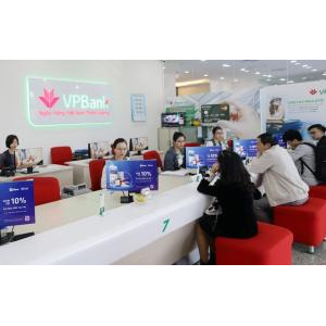VPBank - Chi nhánh An Giang