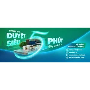 VPBank - Chi nhánh An Giang