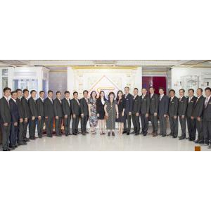 Cty TNHH Sản Xuất Mỹ Phẩm Anh Đào