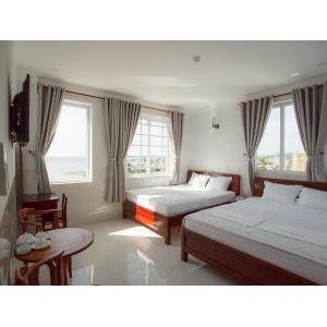 Công Ty TNHH MTV Đinh Trường Phú