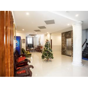 Công Ty TNHH MTV Đinh Trường Phú