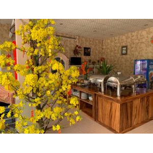 Doanh Nghiệp Tư Nhân Hiệp Thạnh