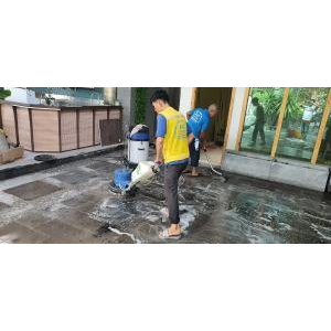 Vệ Sinh Công Nghiệp Kiên Giang - AgcClean