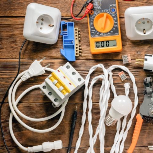 Thiết bị điện