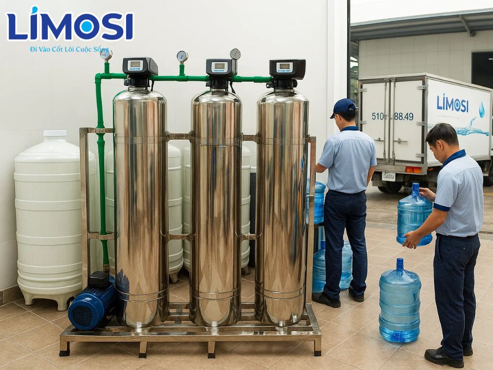 Đặc điểm nổi bật