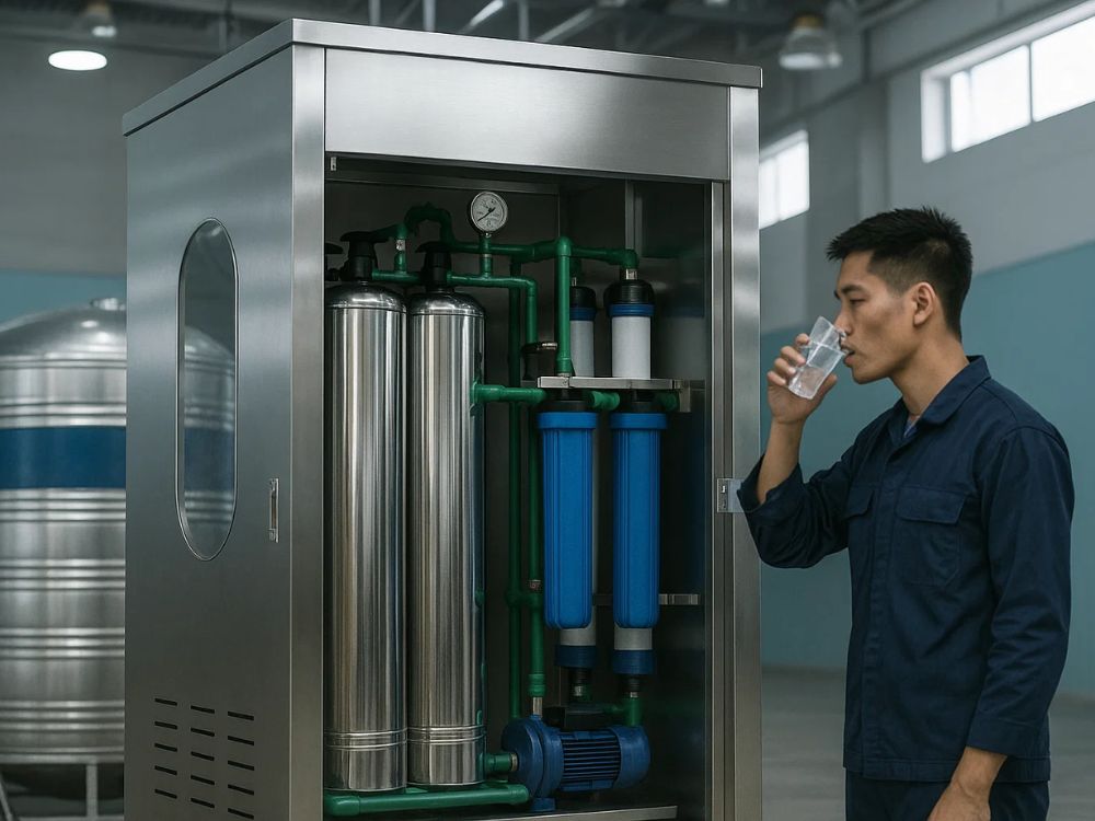 Đặc điểm nổi bật