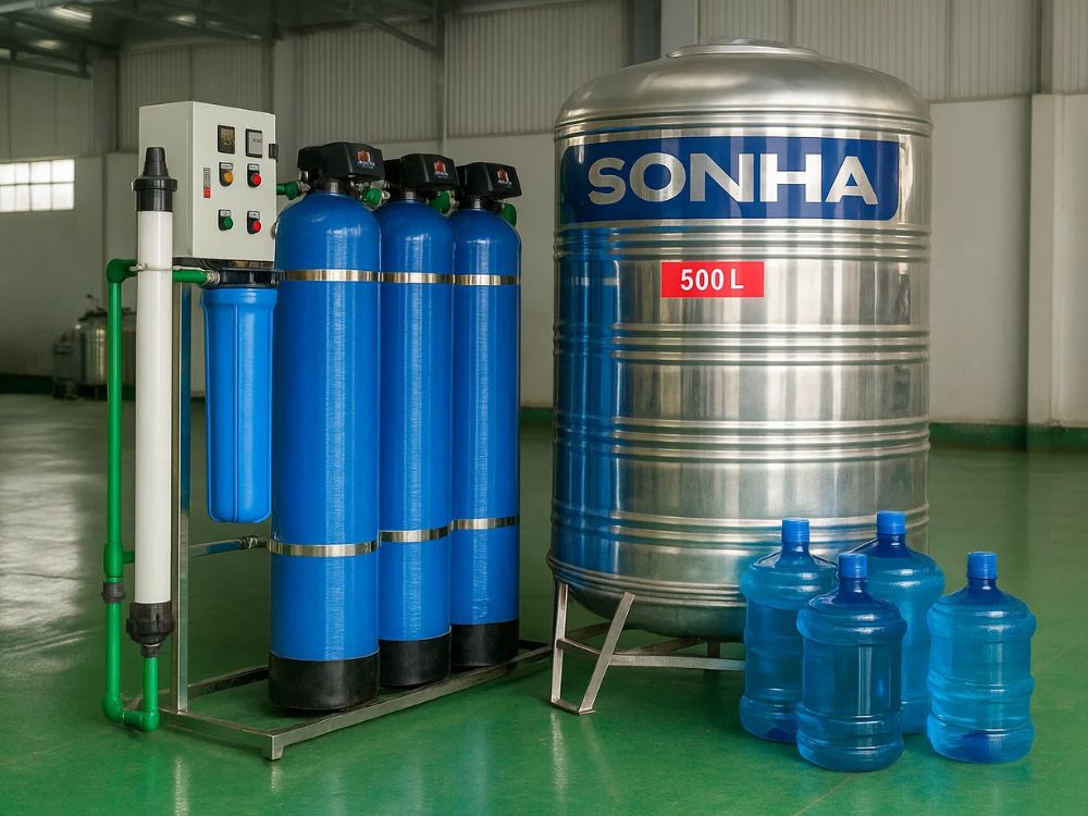 Giới thiệu sản phẩm