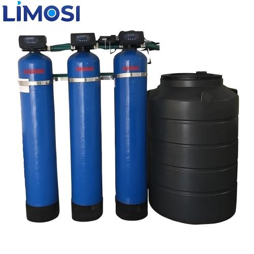 Nâng Tầm Nguồn Nước – LMS.LT 3CC Đồng Hành Cùng Gia Đình Bạn