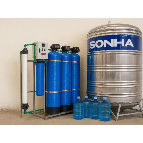 Lợi ích khi sử dụng