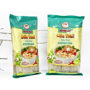 Bún Tươi Sấy Khô 150gr