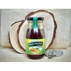 Chanh Mật Ong Cô Đặc – Hũ 200ml