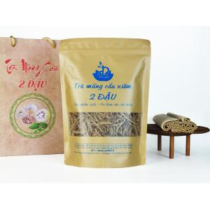 Trà Mãng Cầu Xiêm 2 Đậu – Túi Giấy 250gr