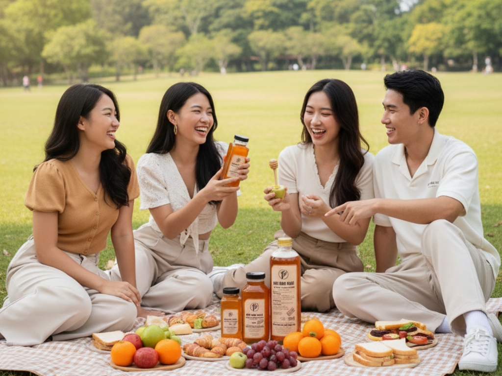 Hướng Dẫn Bảo Quản & Cảnh Báo