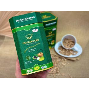 Trà Mãng Cầu Kỳ Như – Hộp 200gr