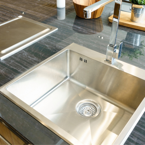 Chậu Rửa Chén Inox